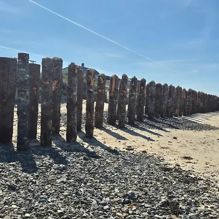 La Perle Des Dunes *
