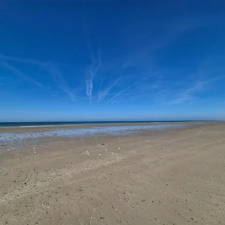 Feriehus La Perle Des Dunes *