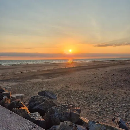 La Perle Des Dunes Bretteville-sur-Ay