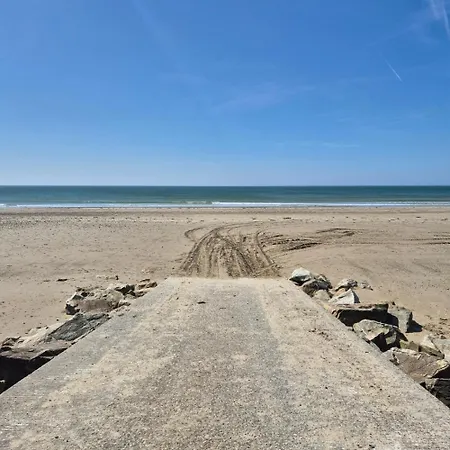 La Perle Des Dunes