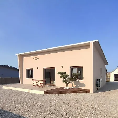 Feriehus La Perle Des Dunes Bretteville-sur-Ay